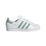 Adidas Superstar Beyaz Kadın Günlük Spor Ayakkabı