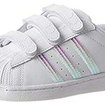 Adidas Superstar Beyaz Renk Çocuk Günlük Spor Ayakkabı