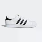 Adidas Superstar C77120 Unisex Günlük Spor Ayakkabı