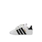 adidas Superstar Çocuk Günlük Spor Ayakkabı Beyaz 19