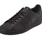 Adidas Superstar Core Black Core Black Core Black Erkek Spor Ayakkabı