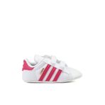 Adidas Superstar Crib Beyaz Çocuk Ayakkabısı