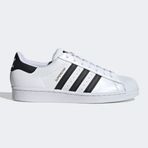 Adidas Superstar EG4958 50 Numara Erkek Günlük Spor Ayakkabısı