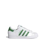 adidas Superstar Erkek Günlük Spor Ayakkabı Beyaz 44.5