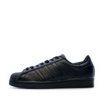 adidas Superstar Erkek Günlük Spor Ayakkabı-Siyah-46