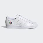 Adidas Superstar FW3694 Beyaz Kadın Spor Ayakkabı