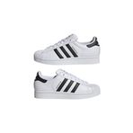 Adidas Superstar II Beyaz Erkek Günlük Spor Ayakkabı