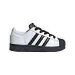Adidas Süperstar II C Beyaz Çocuk Günlük Spor Ayakkabı