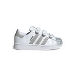 adidas SUPERSTAR II CF C Çocuk Beyaz Spor Ayakkabı JP8083