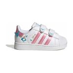 Adidas Superstar İi Cf I Bebek Günlük Ayakkabı Ih1743 Beyaz Beyaz
