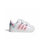 Adidas Superstar ii Cf I Bebek Günlük Ayakkabı IH1743 Beyaz