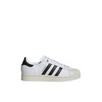 adidas SUPERSTAR II Deri Lifestyle Ayakkabı, 43, 5003342260, Beyaz, Erkek