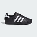 Adidas Superstar Iı Erkek Günlük Spor Ayakkabı C-adıjı0079e10a00 Siyah