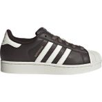 Adidas Superstar II IH4146 Kahverengi Kadın Spor Ayakkabı