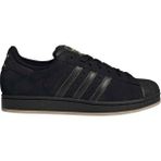 Adidas Superstar II IH9317 Siyah Kadın Spor Ayakkabı