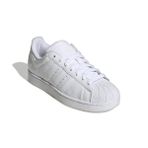 Adidas Superstar II JI0080 Beyaz Spor Ayakkabı