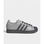 adidas Superstar II Kadın Gri Sneaker - IH1629-001