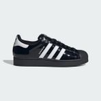Adidas Superstar Iı Kadın Günlük Spor Ayakkabı - Gri - Siyah