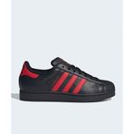adidas Superstar II Kadın Siyah Sneaker - IH4172-W-001