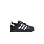 adidas Superstar Iı Kadın Siyah Spor Ayakkabı ()