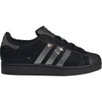Adidas Superstar Iı Kadın Siyah Spor Ayakkabı (IH4200)
