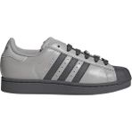 Adidas Superstar Iı Kadın Spor Ayakkabı - IH1629 - Gri