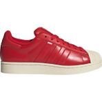 Adidas Superstar Iı Kadın Spor Ayakkabı - IH9322 - Kırmızı