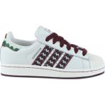 Adidas Superstar Iı Kadın Spor Ayakkabı (KJ8083) - Renkli