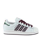 adidas Superstar II Kadın Spor Ayakkabı (KJ8083)