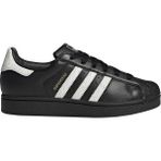 Adidas Superstar II KI3574 Siyah Kadın Spor Ayakkabı