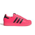 adidas Superstar II Mer Kadın Günlük Ayakkabı JR9994 Pembe