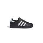adidas Superstar Ii W Kadın Günlük Ayakkabı Siyah