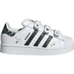 adidas Superstar Iı x Minecraft Çocuk Günlük Spor Ayakkabı - Beyaz