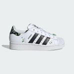 adidas Superstar Iı X Minecraft Günlük Spor Ayakkabı - Beyaz