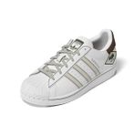 adidas Superstar Kadın Beyaz Spor Ayakkabı (ID7269)