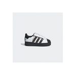 adidas Superstar Led Lights Bebek Beyaz Işıklı Spor Ayakkabı