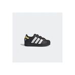 adidas Superstar Led Lights Cf C Çocuk Siyah Spor Ayakkabı