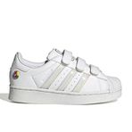 adidas Superstar Led Lights Cf Çocuk Beyaz Spor Ayakkabı