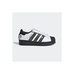 adidas Superstar Led Lights Cf El C Çocuk Beyaz Spor Ayakkabı, 33-5, JS1290, renk, Üniseks-Çocuklar