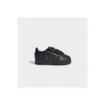 adidas Superstar Led Lights Cf El I Bebek Siyah Spor Ayakkabı