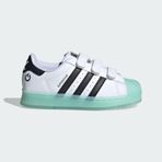 Adidas Superstar Led Lights Comfort Closure Çocuk Günlük Spor Ayakkabı C-adııg7004f10a00 Beyaz