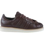 Adidas Superstar Lux IH4175 Kahverengi Erkek Spor Ayakkabı