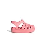 Adidas Superstar Sandal I Bebek Günlük Sandalet JI2805 Beyaz