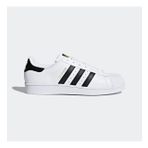 Adidas SUPERSTAR Siyah Kadın Spor Ayakkabı