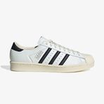 adidas Superstar Vintage Beyaz Spor Ayakkabı, 37, JQ3254, BEYAZ, Kadın