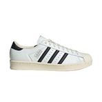 adidas Superstar Vintage Beyaz Spor Ayakkabı, 38, JQ3254, BEYAZ, Kadın