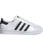 Adidas Superstar W FV3284 Beyaz Kadın Günlük Ayakkabı