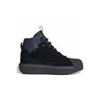 adidas SUPERSTAR WINTER TREK J Çocuk Siyah Bot JQ0346