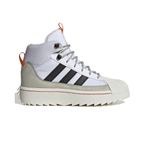Adidas Superstar Winter Trek J IG4316 Bej Erkek Çocuk Outdoor Bot