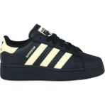Adidas Süperstar XLG IF5509 Siyah Kadın Spor Ayakkabı